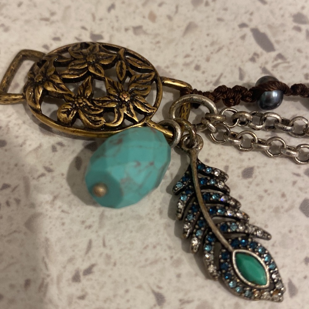 Lucky brand bracelet - Picture 6 of 6